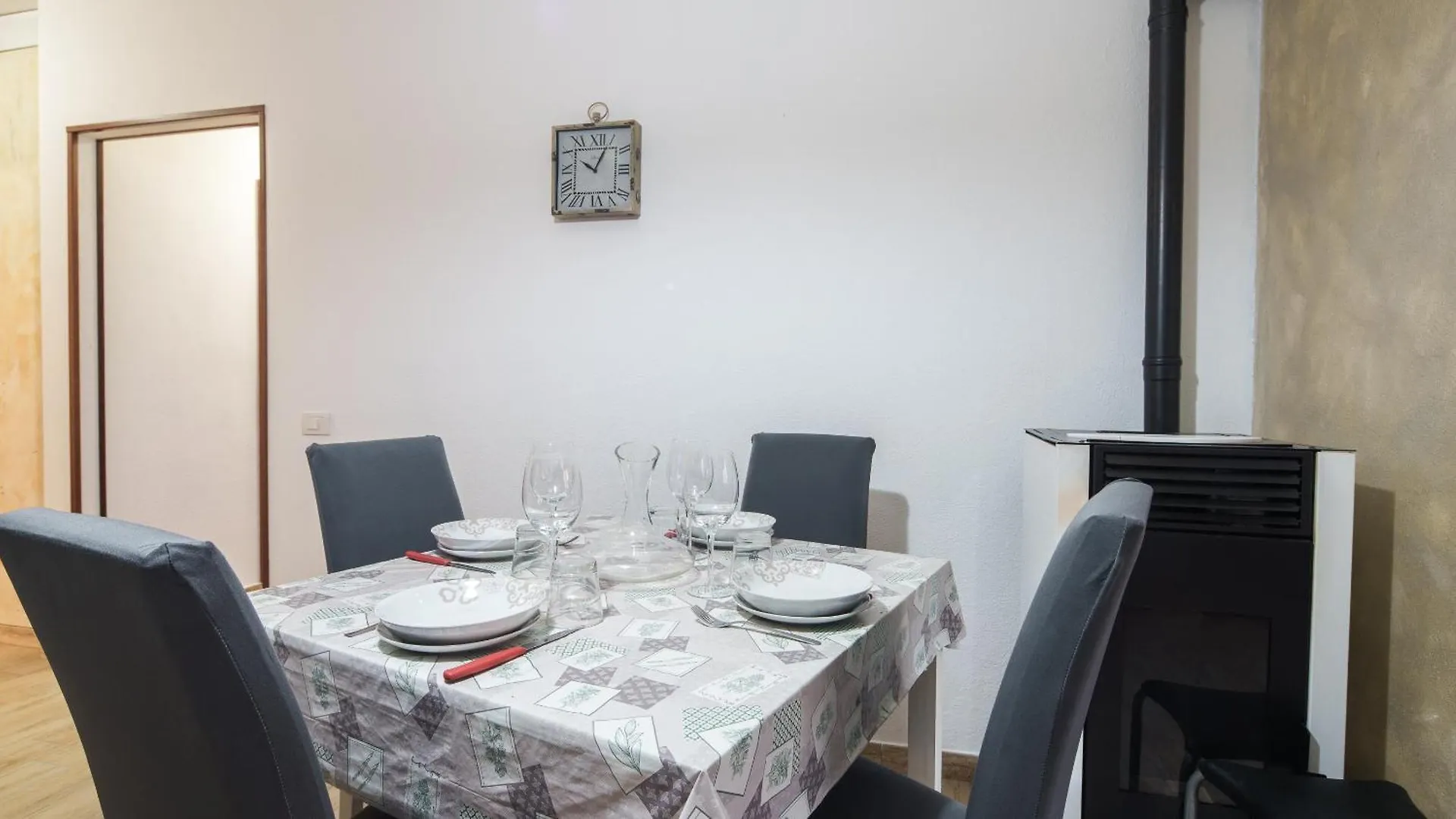 Gabrys House Διαμέρισμα Όλμπια