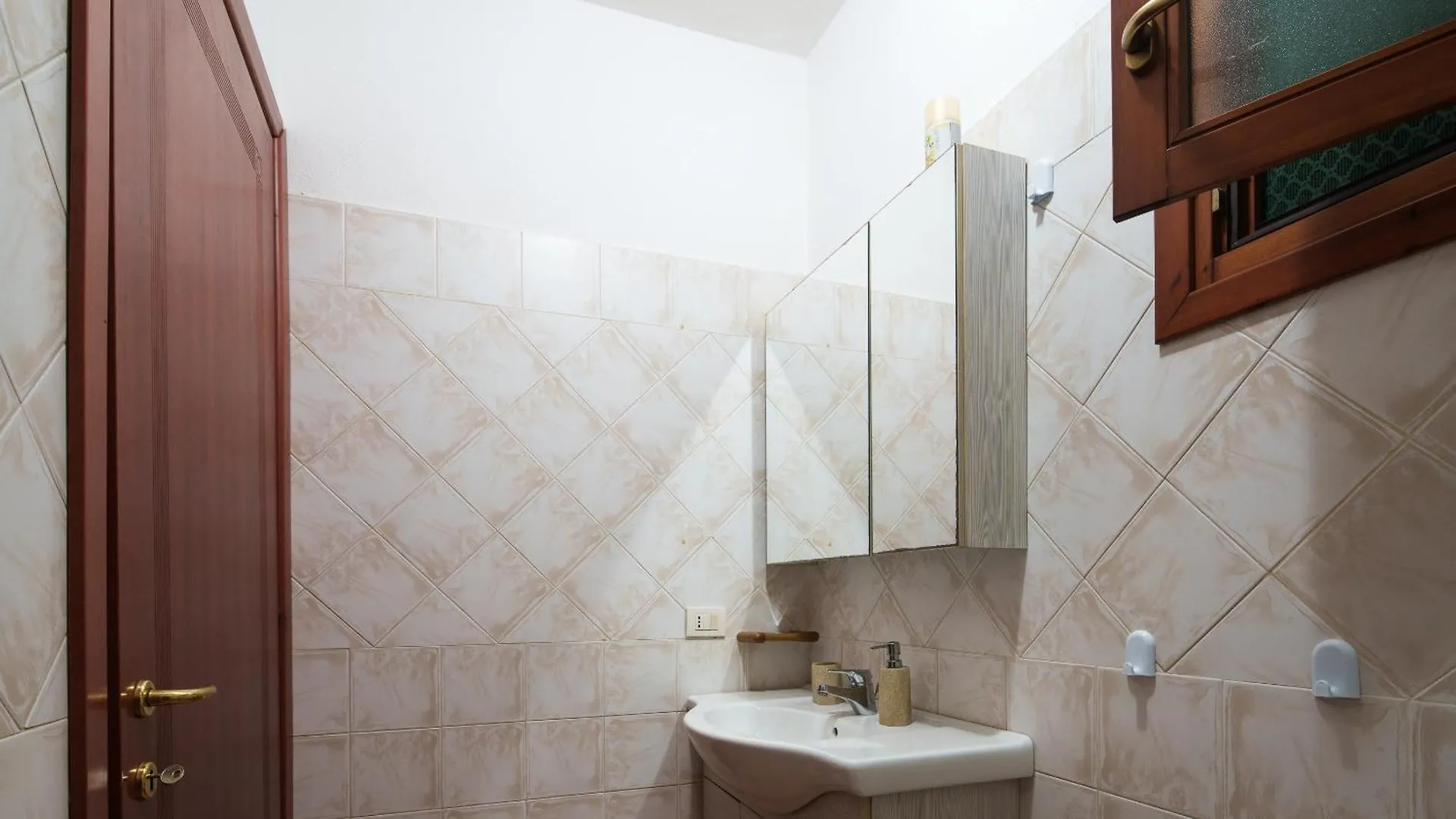 Gabrys House Διαμέρισμα Όλμπια